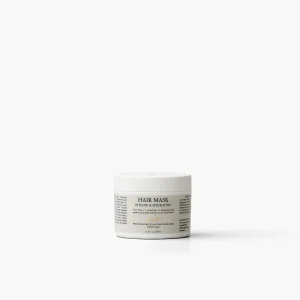 Hair mask